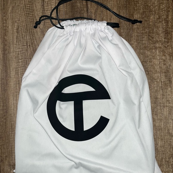 Telfar Sage Green Medium Bag - Picture 6 of 9